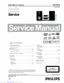 Preview: Service Manual