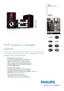 Preview: Specifications