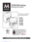 Preview: Installation And Operating Manual