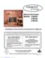 Preview: Installation Instructions & Homeowner's Manual