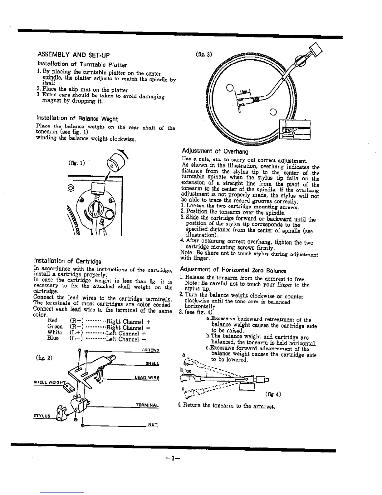 Page #4 background image