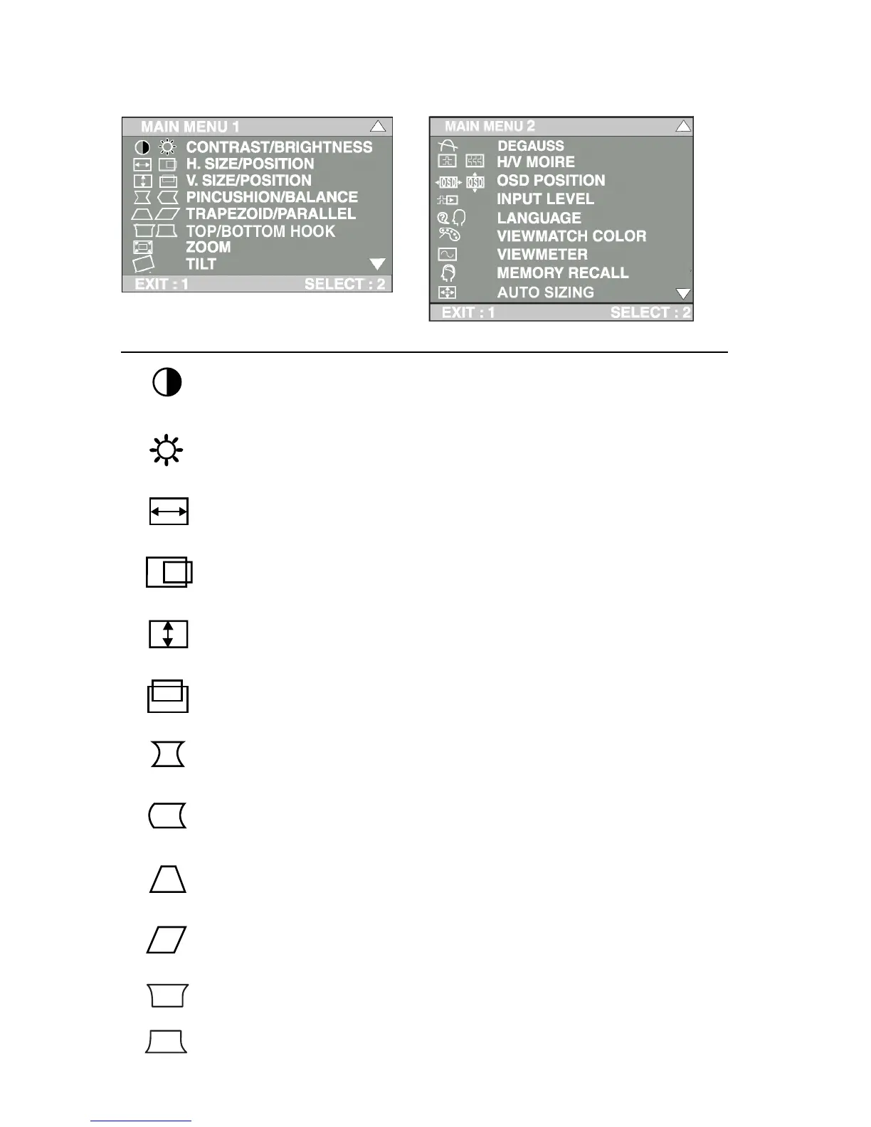 Page #10 background image