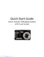 Preview: Quick Start Guide