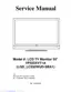 Preview: Service Manual