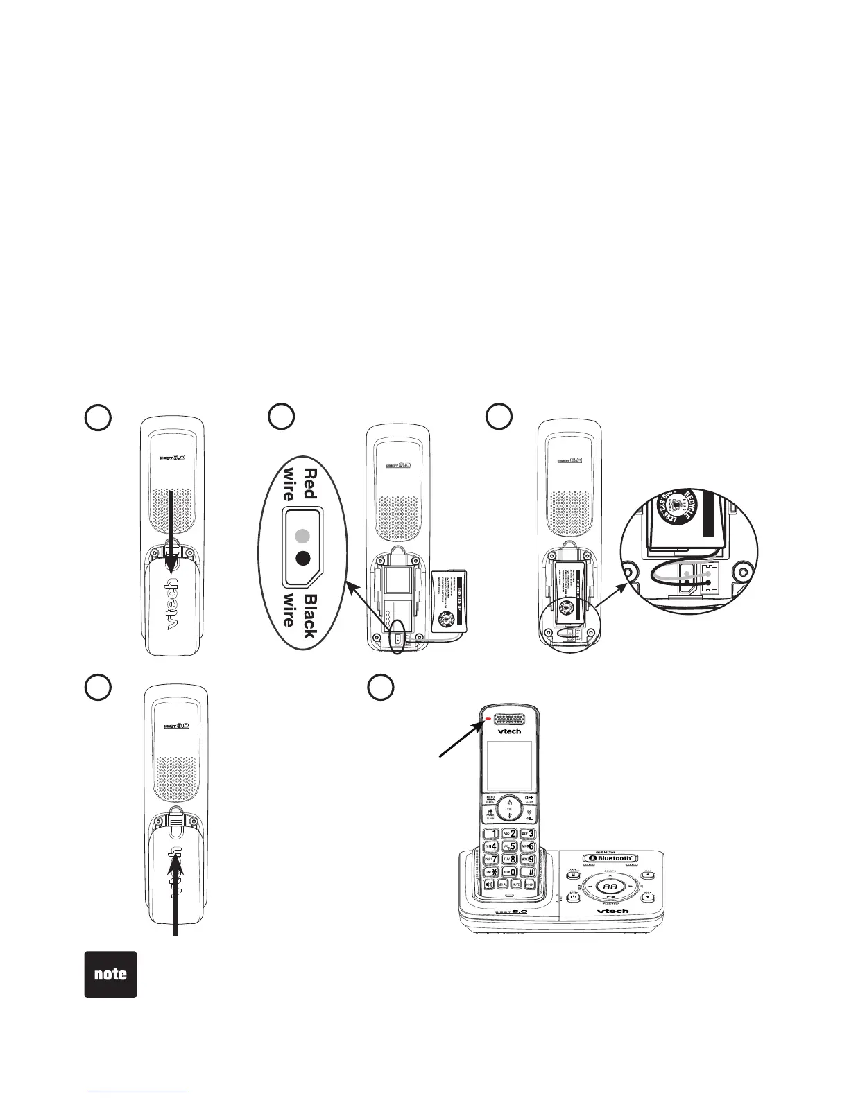 Page #5 background image