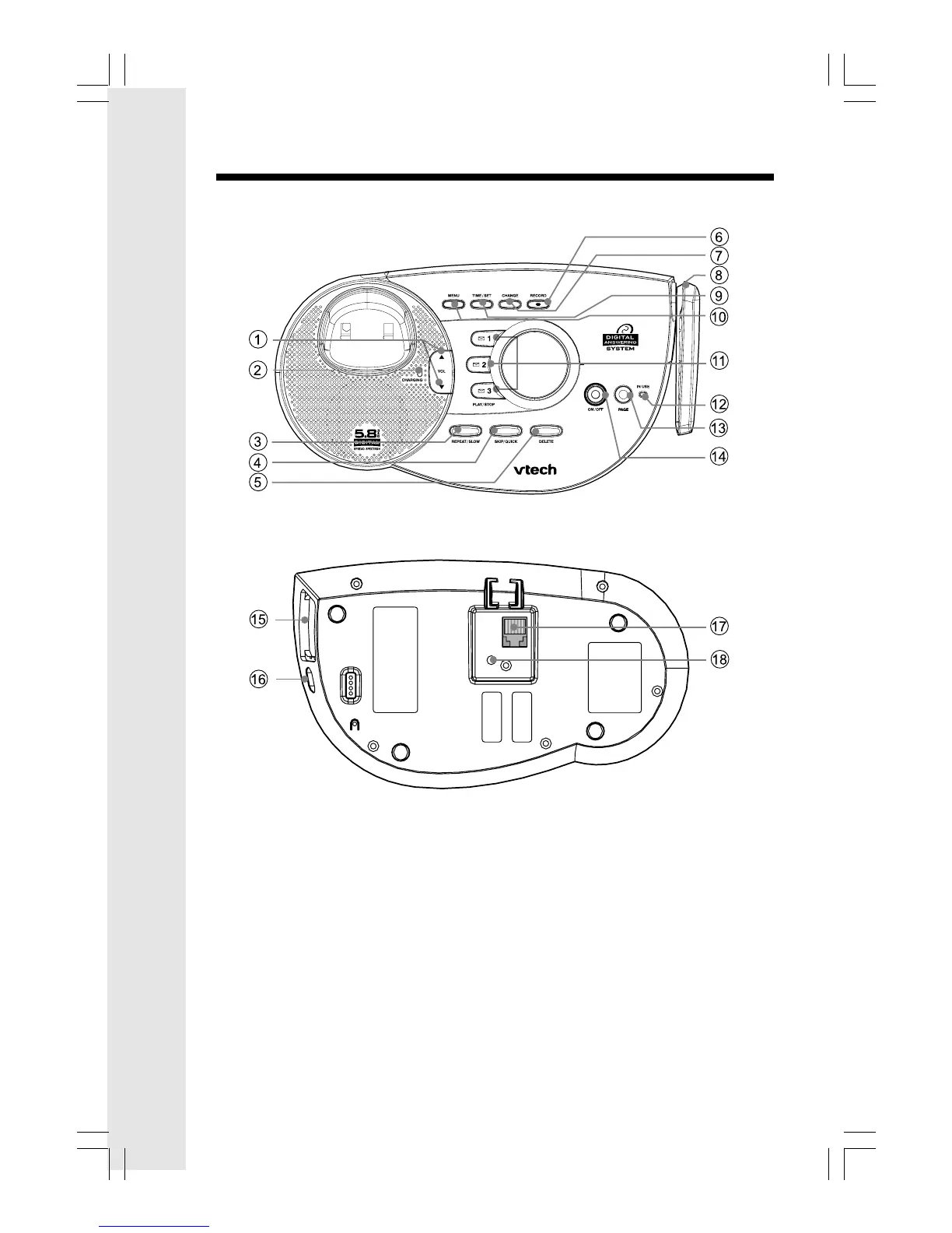 Page #6 background image