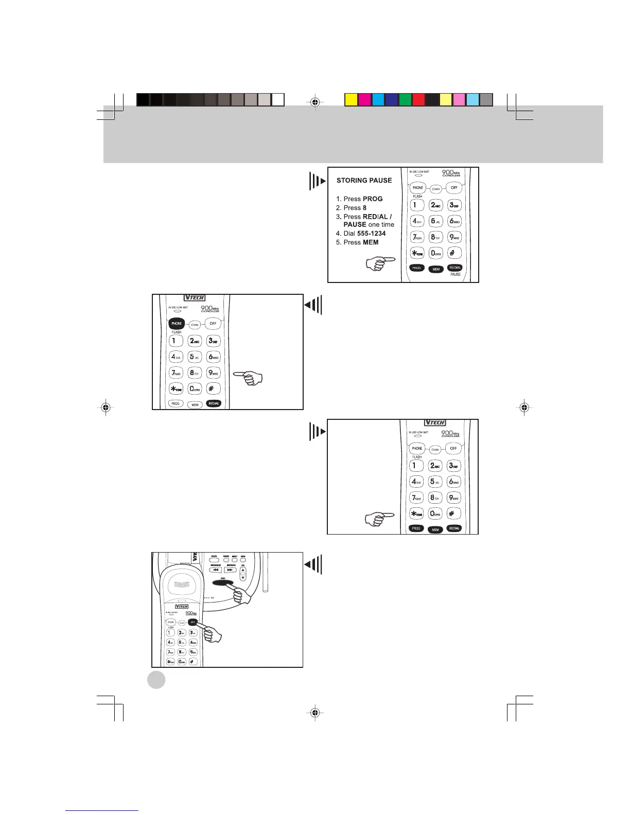 Page #16 background image