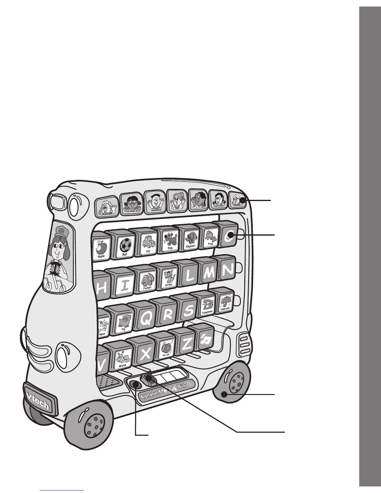 Page #3 background image