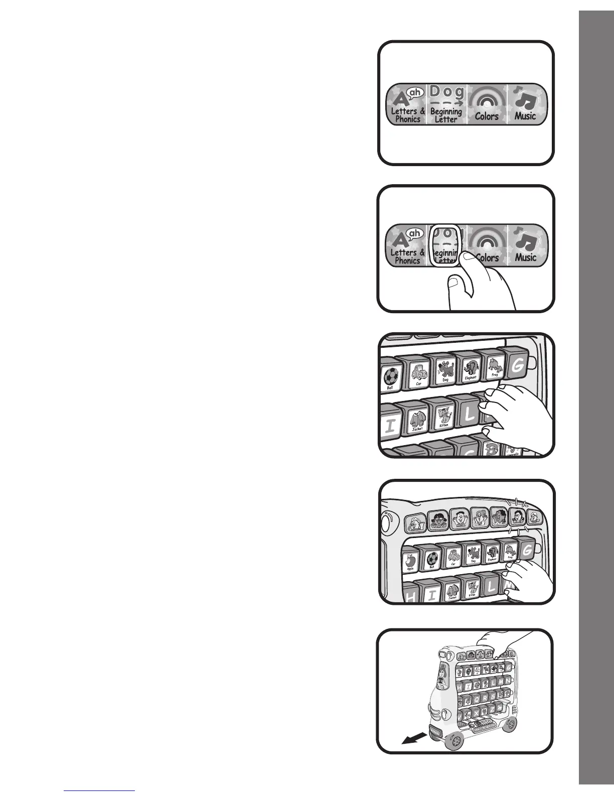 Page #6 background image