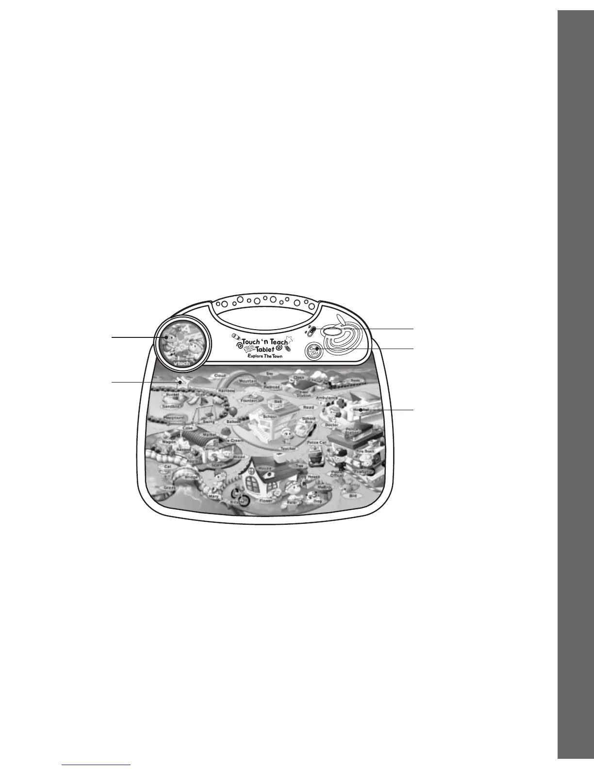 Page #3 background image