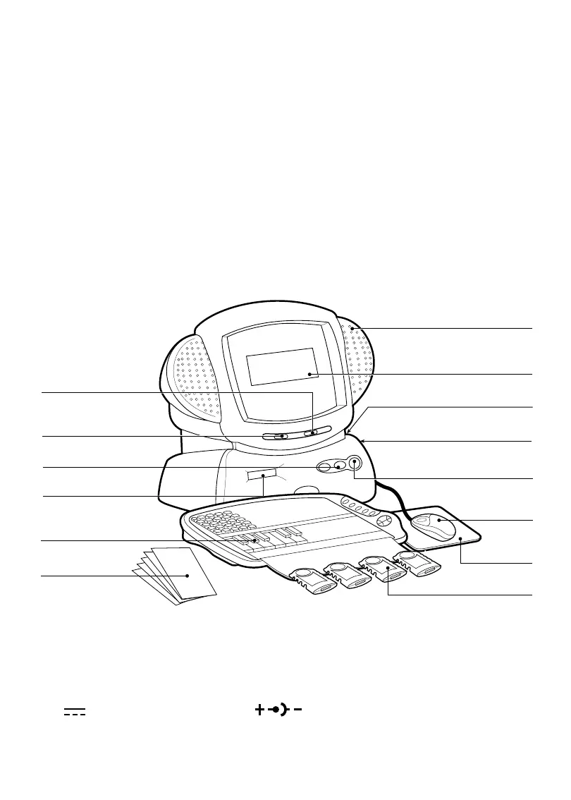 Page #4 background image