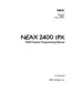 Preview: Programming Manual