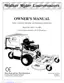 Preview: Owner's Manual