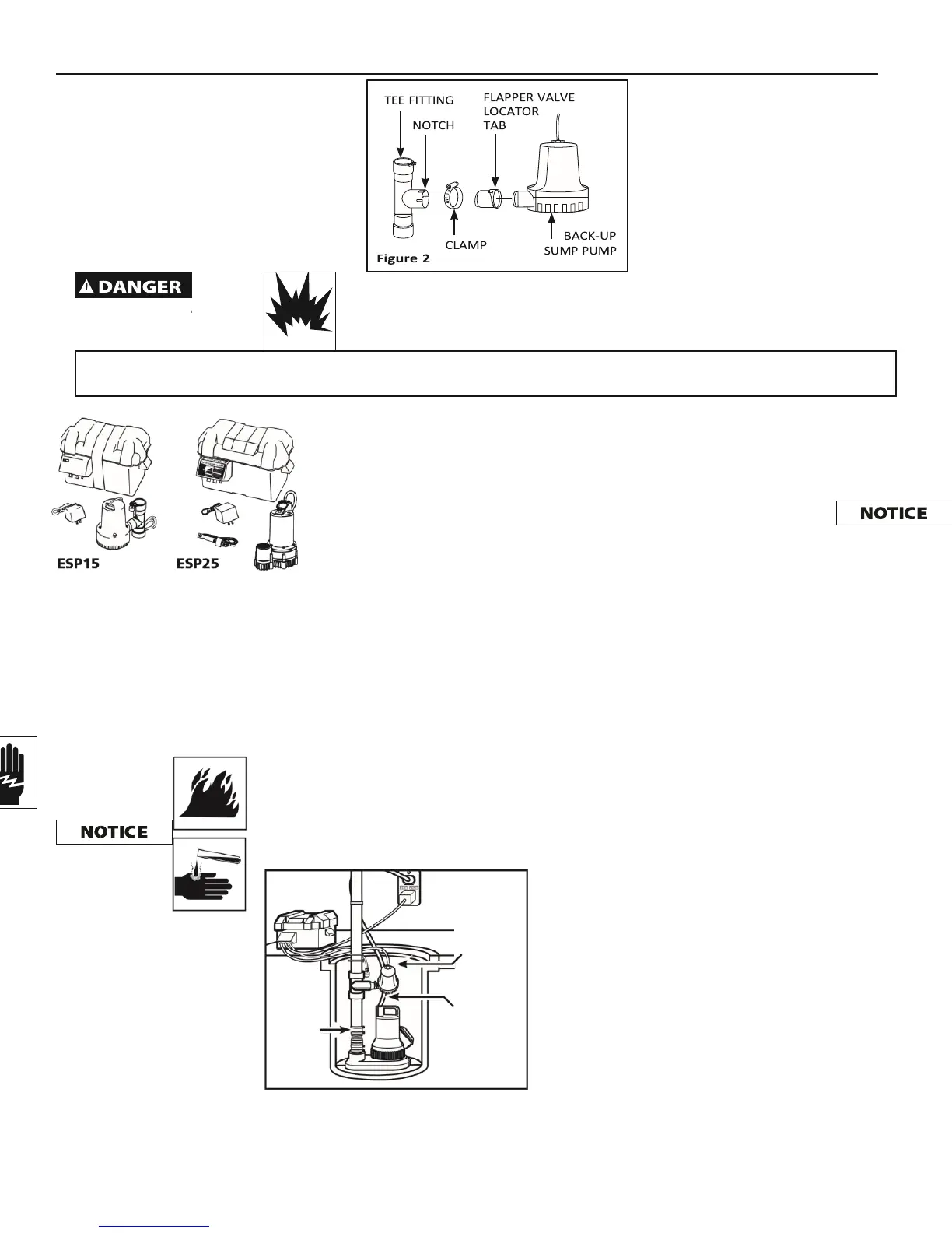 Page #2 background image