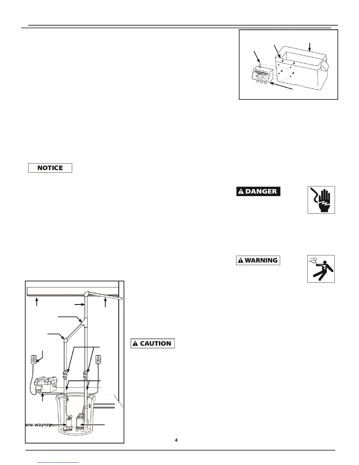 Page #4 background image