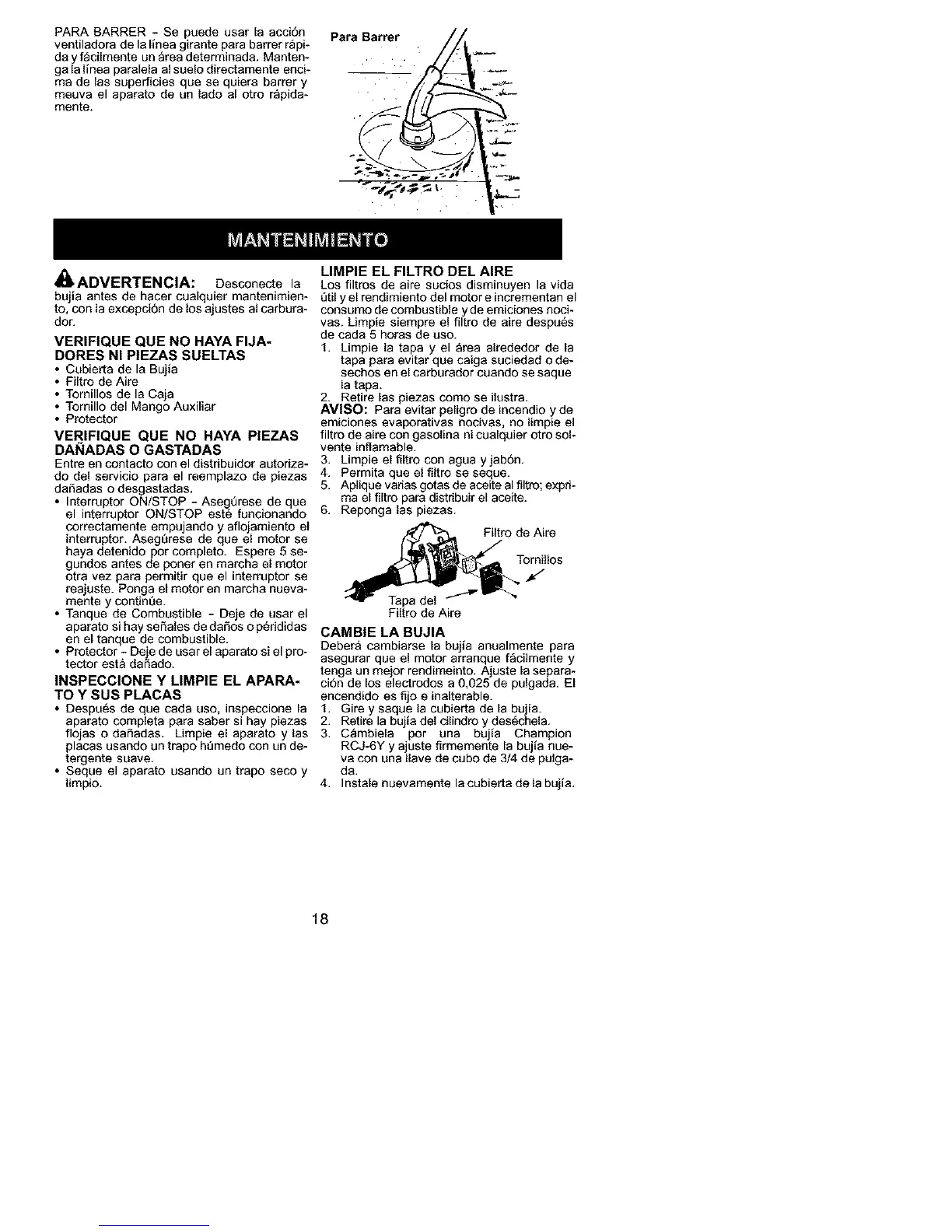 Page #18 background image