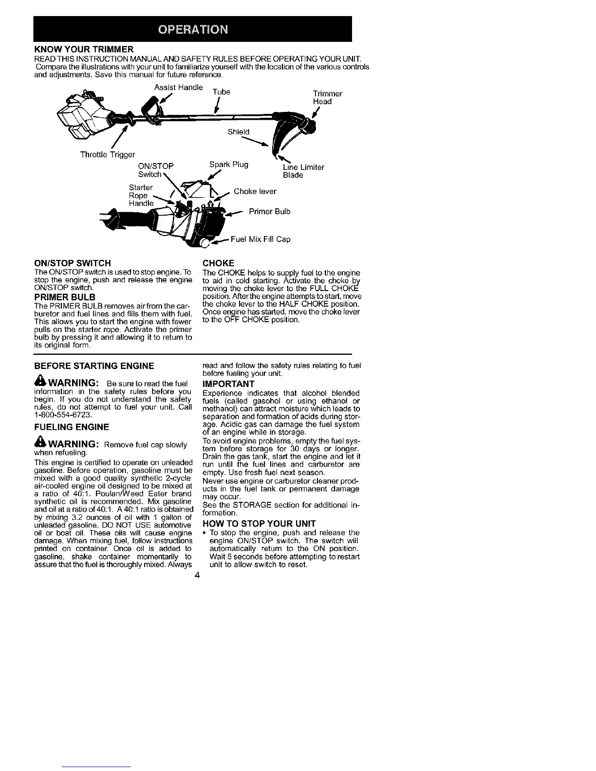 Page #4 background image
