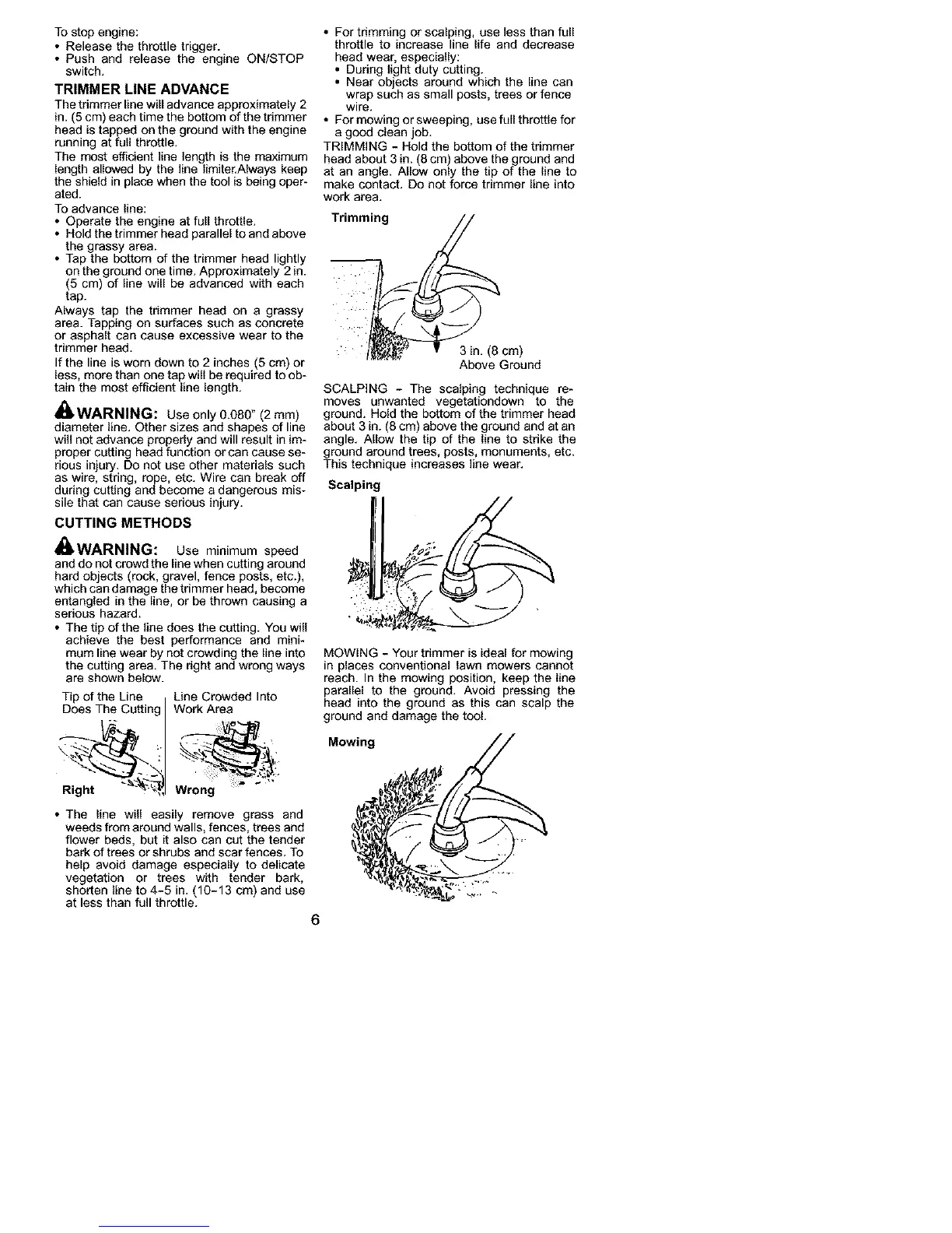 Page #6 background image
