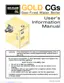 Preview: User's Information Manual