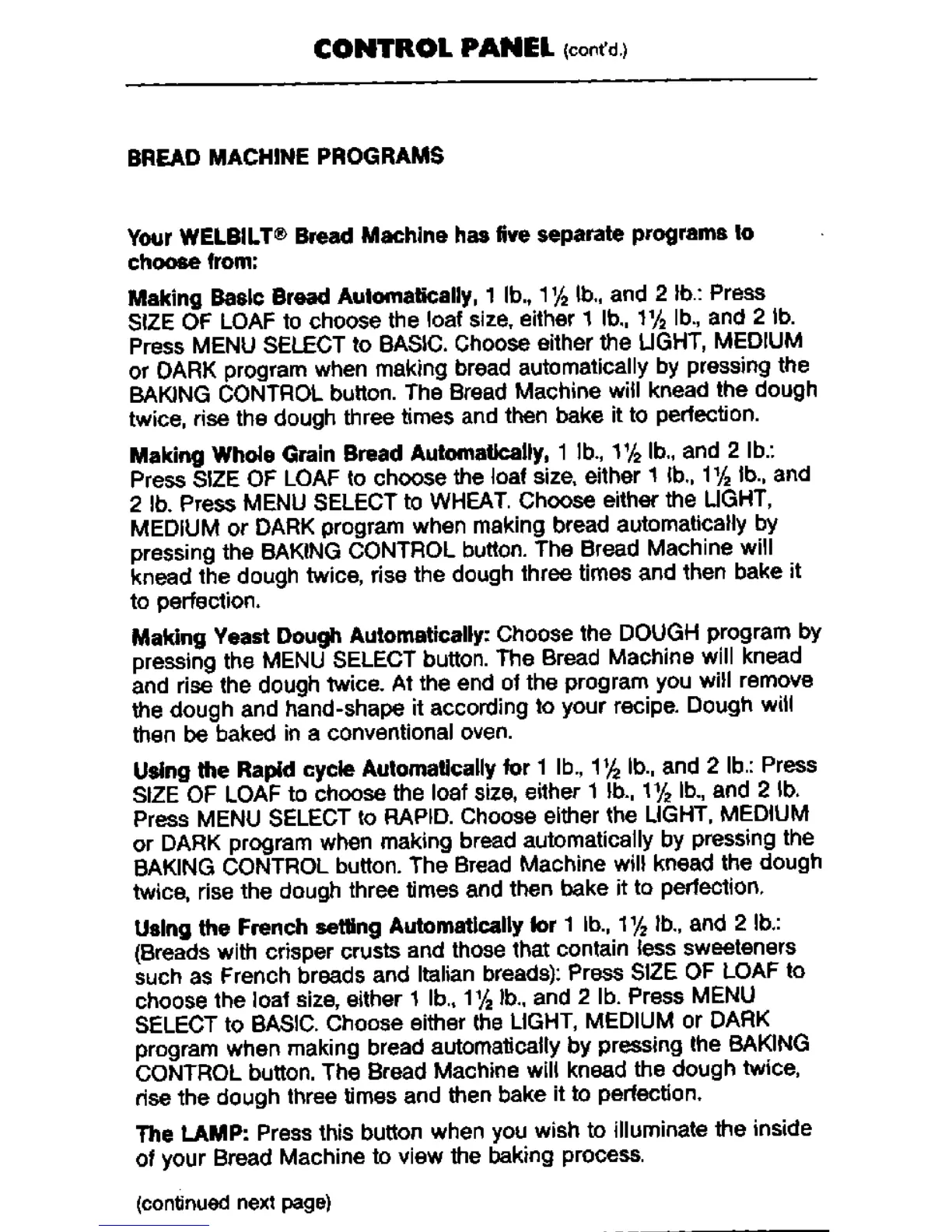 Page #5 background image