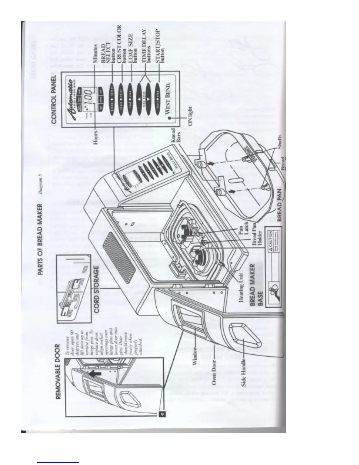Page #9 background image