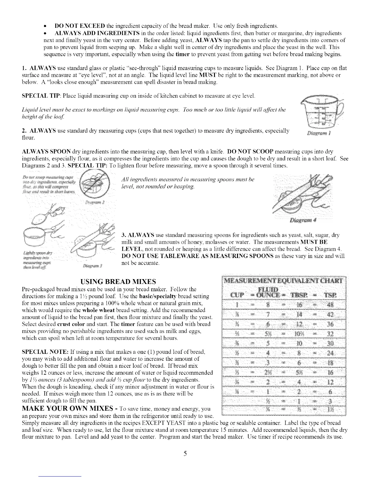 Page #5 background image