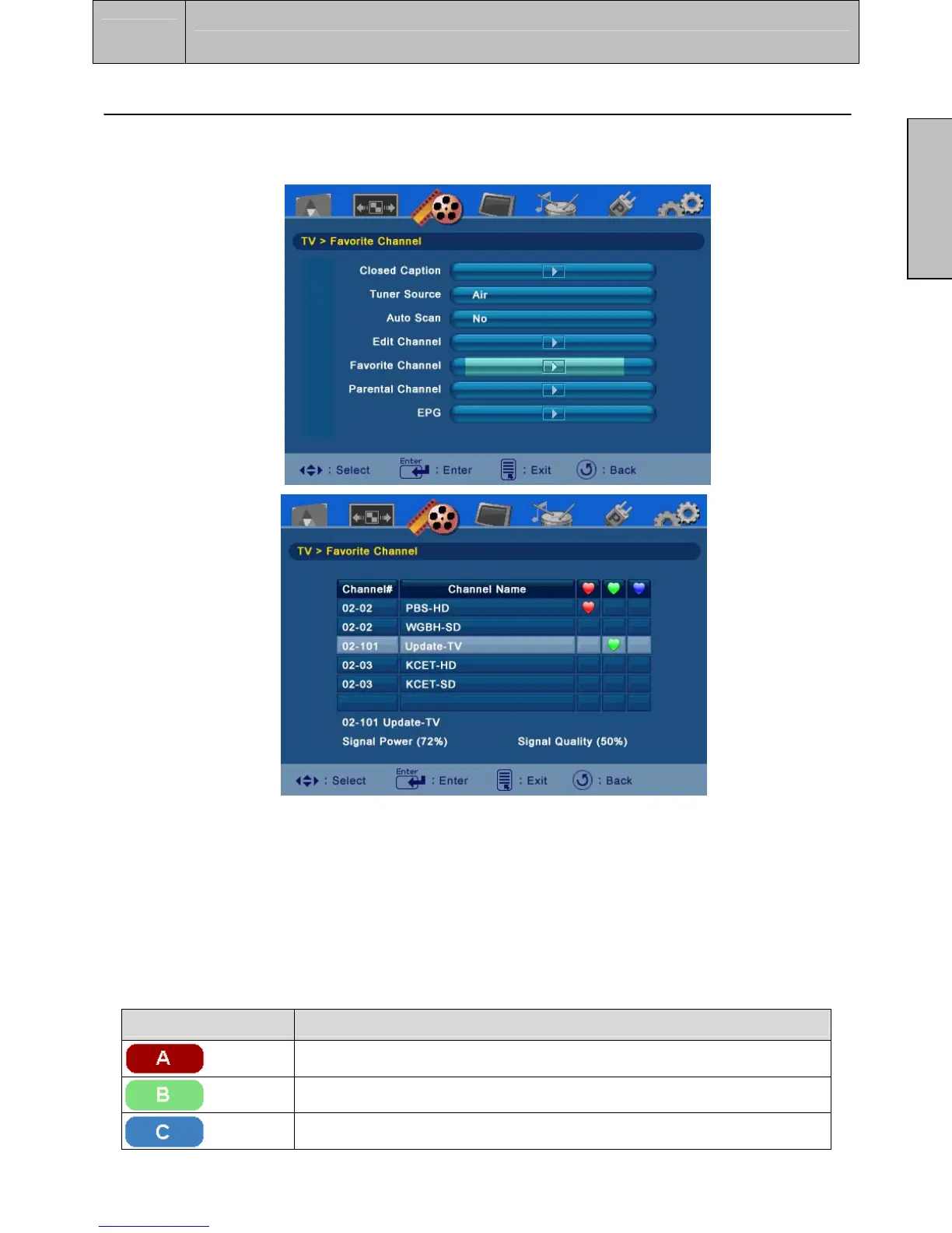 Page #38 background image