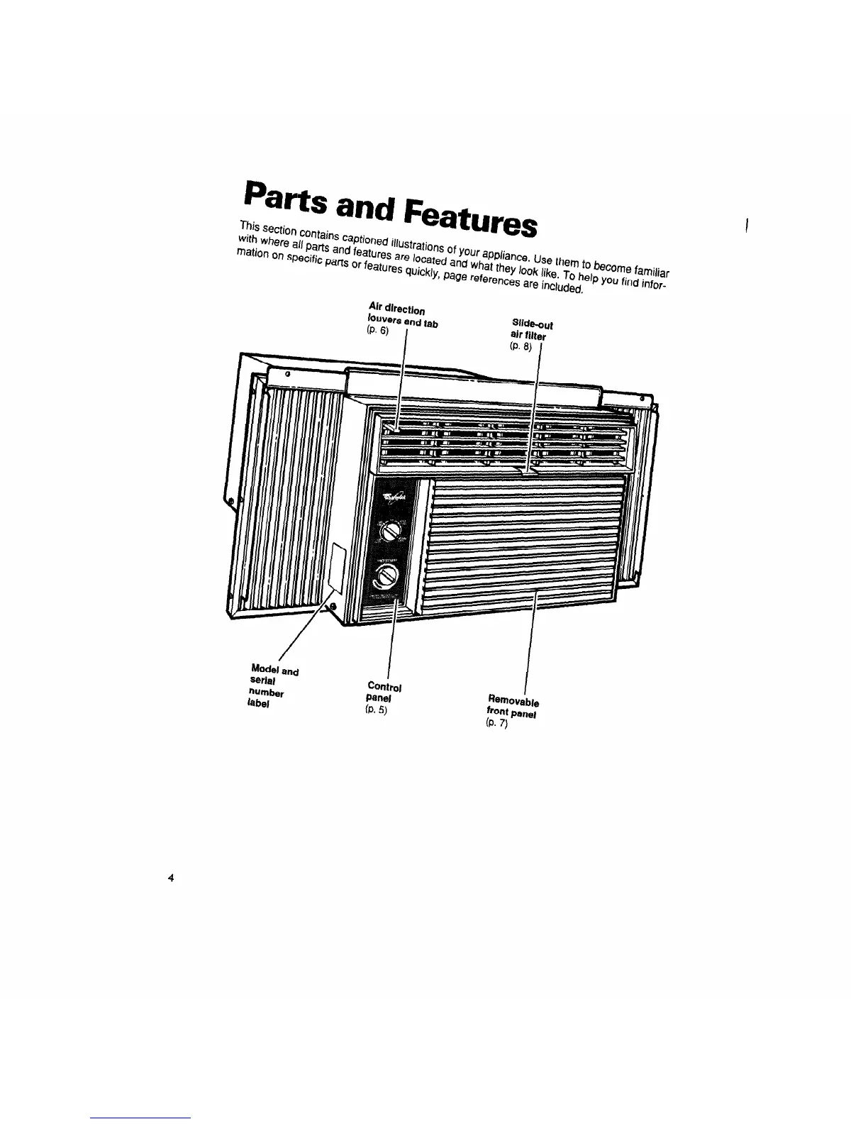 Page #4 background image