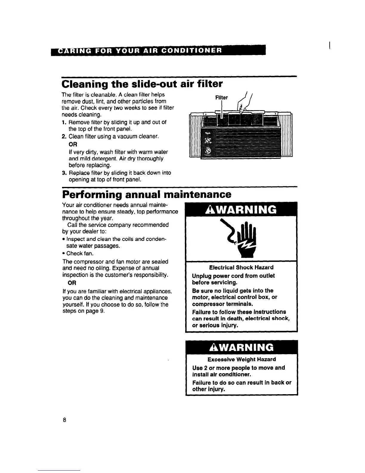 Page #8 background image