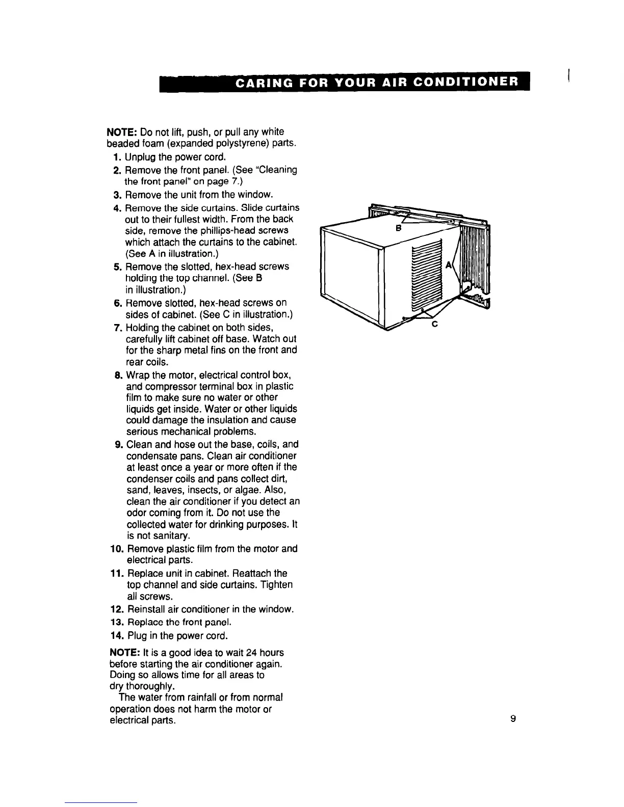 Page #9 background image