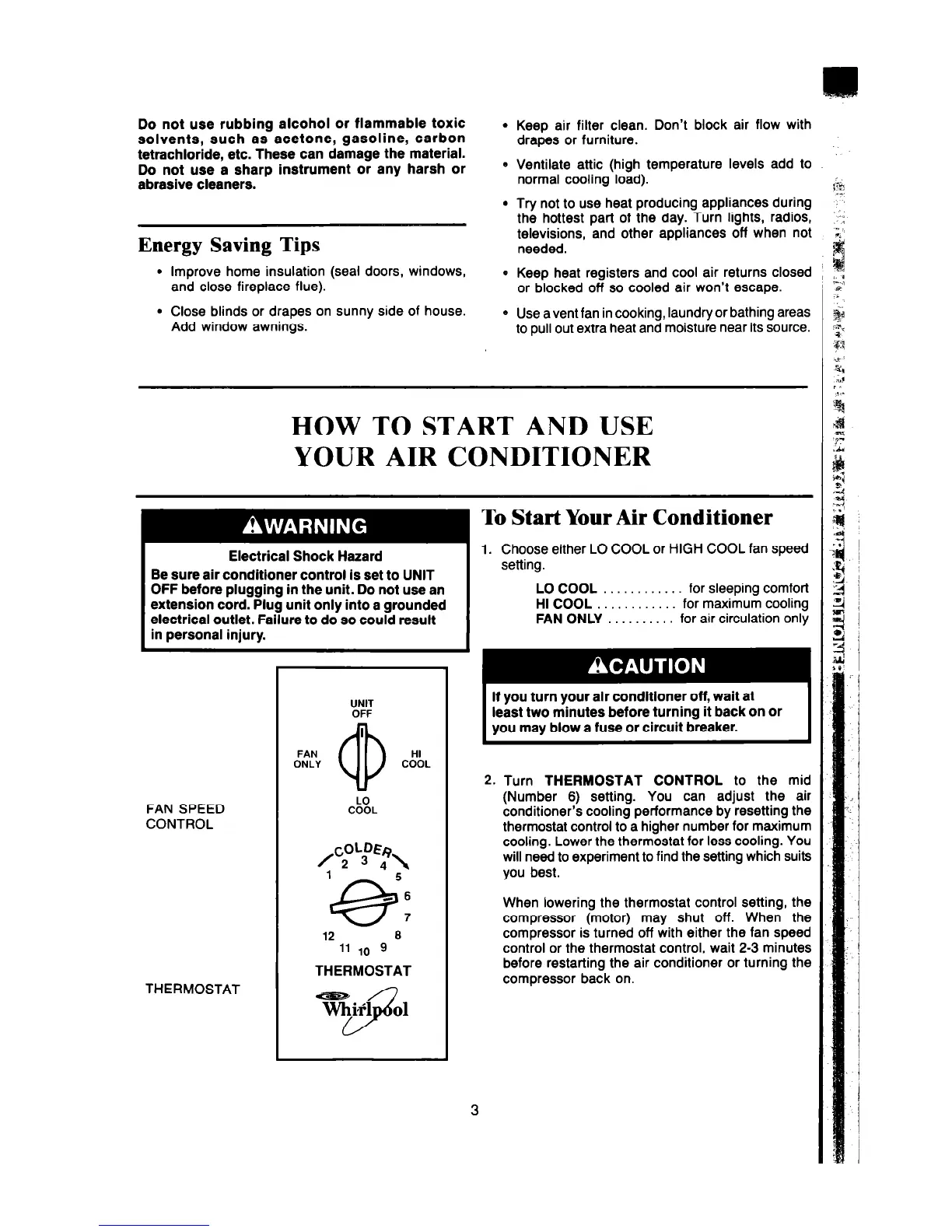Page #3 background image