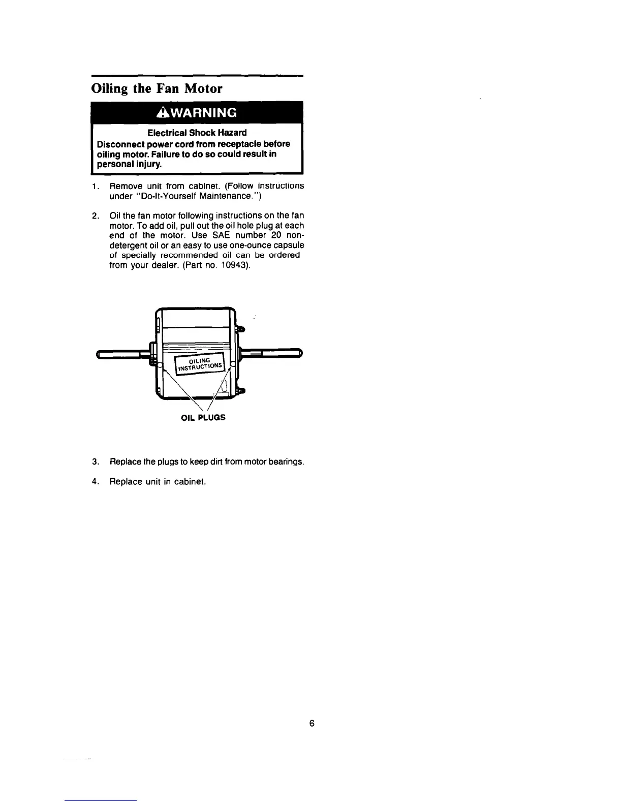 Page #6 background image
