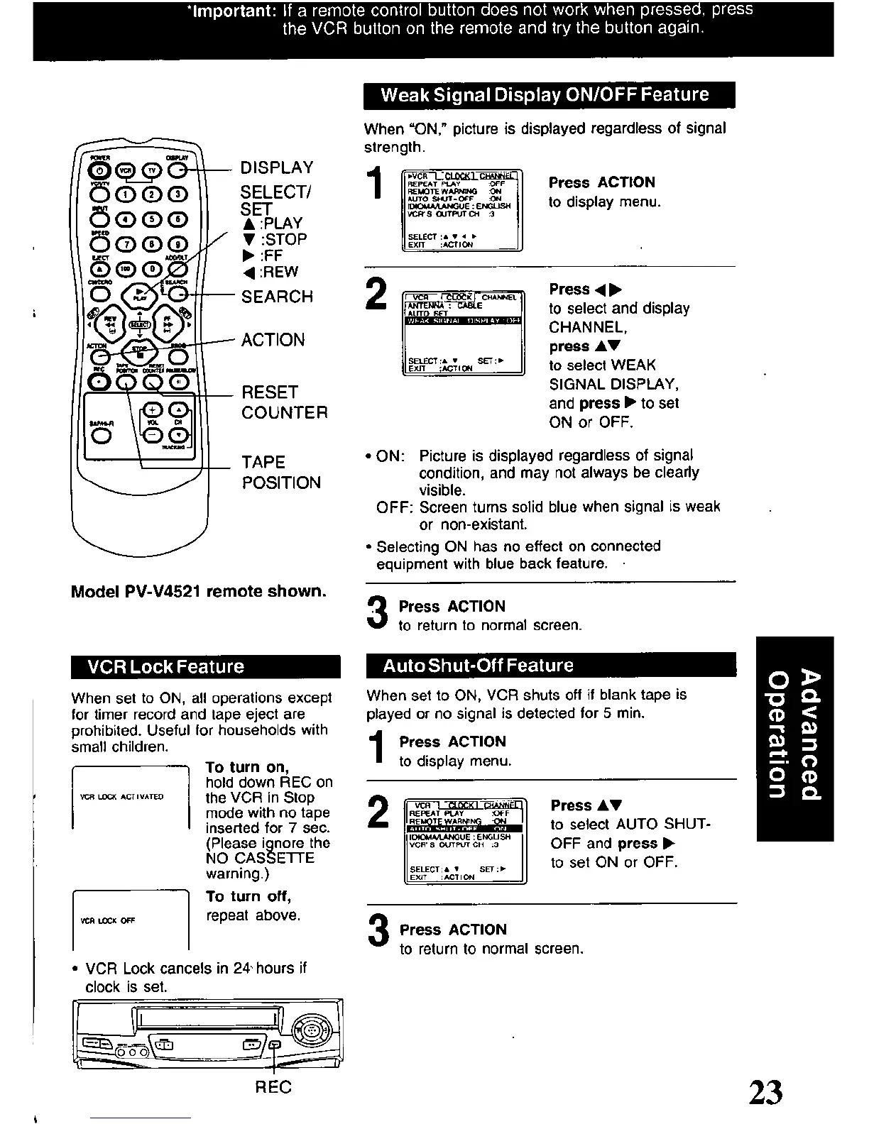 Page #23 background image