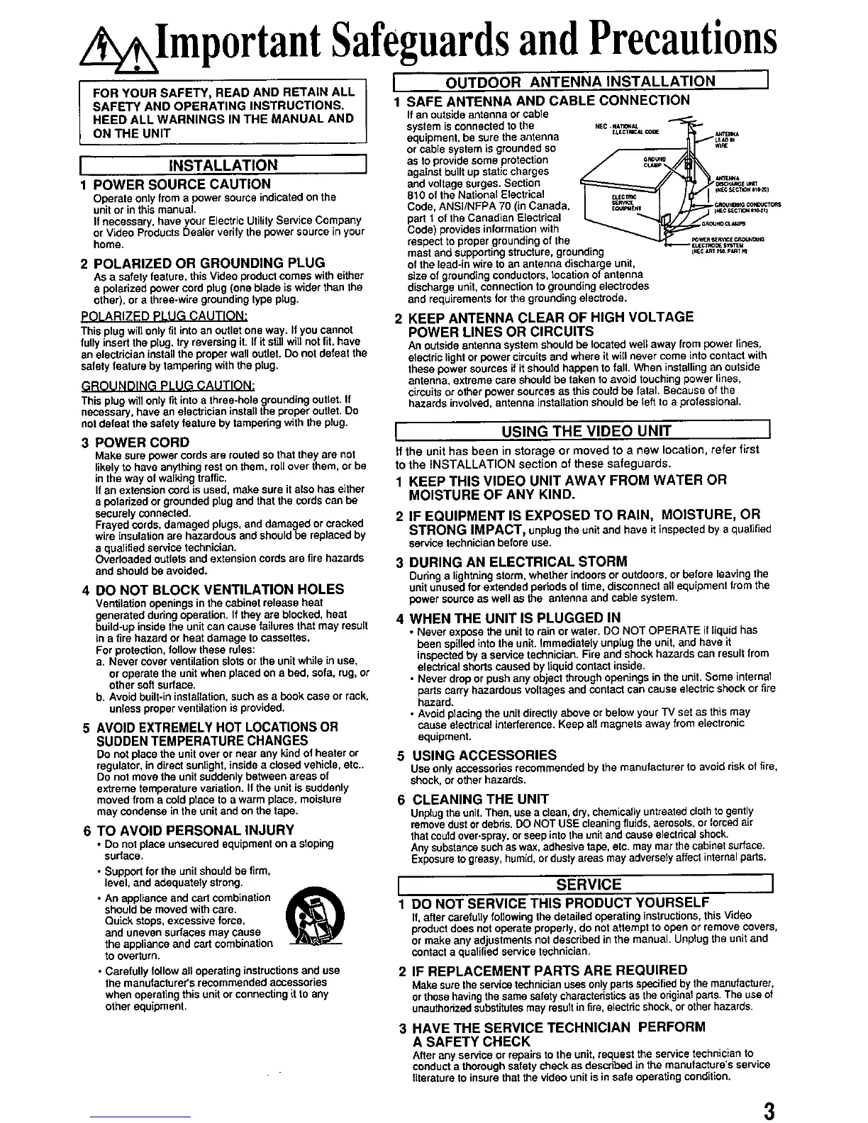 Page #3 background image