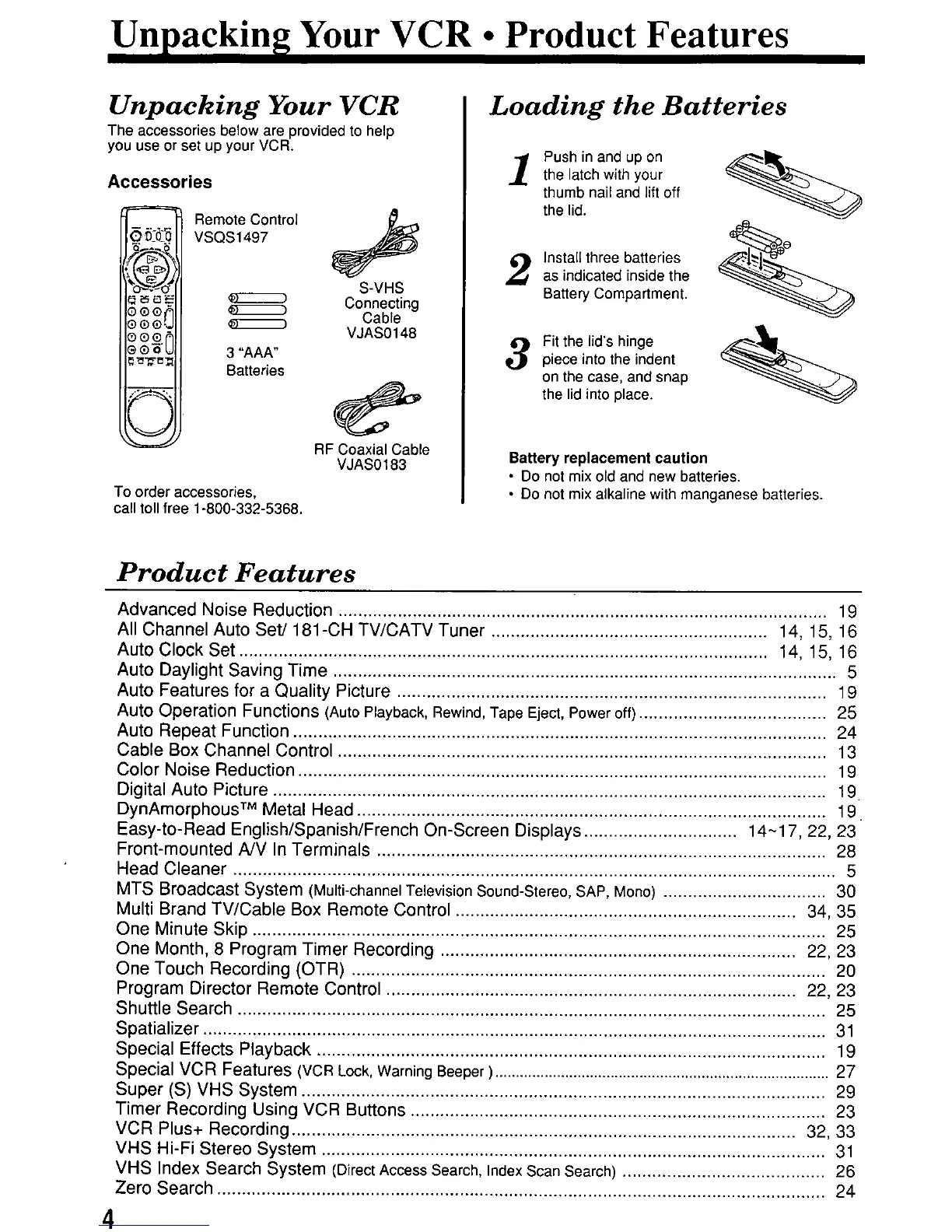 Page #4 background image