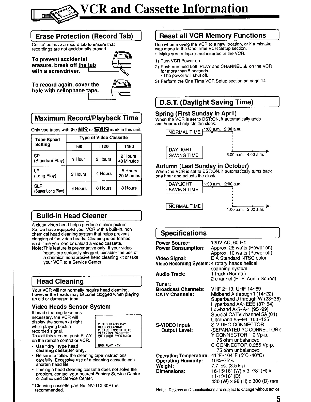 Page #5 background image