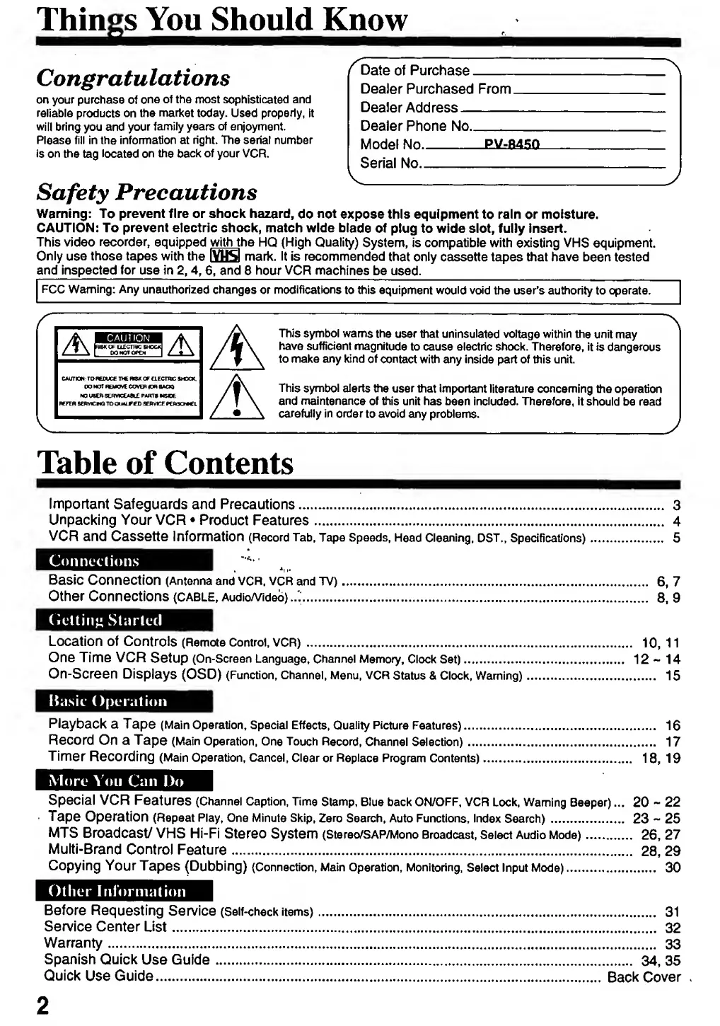 Page #2 background image