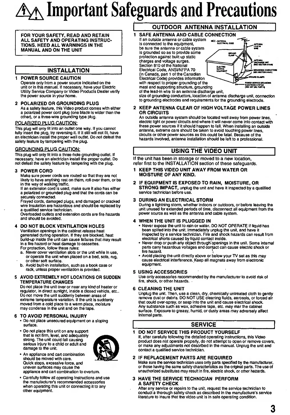 Page #3 background image