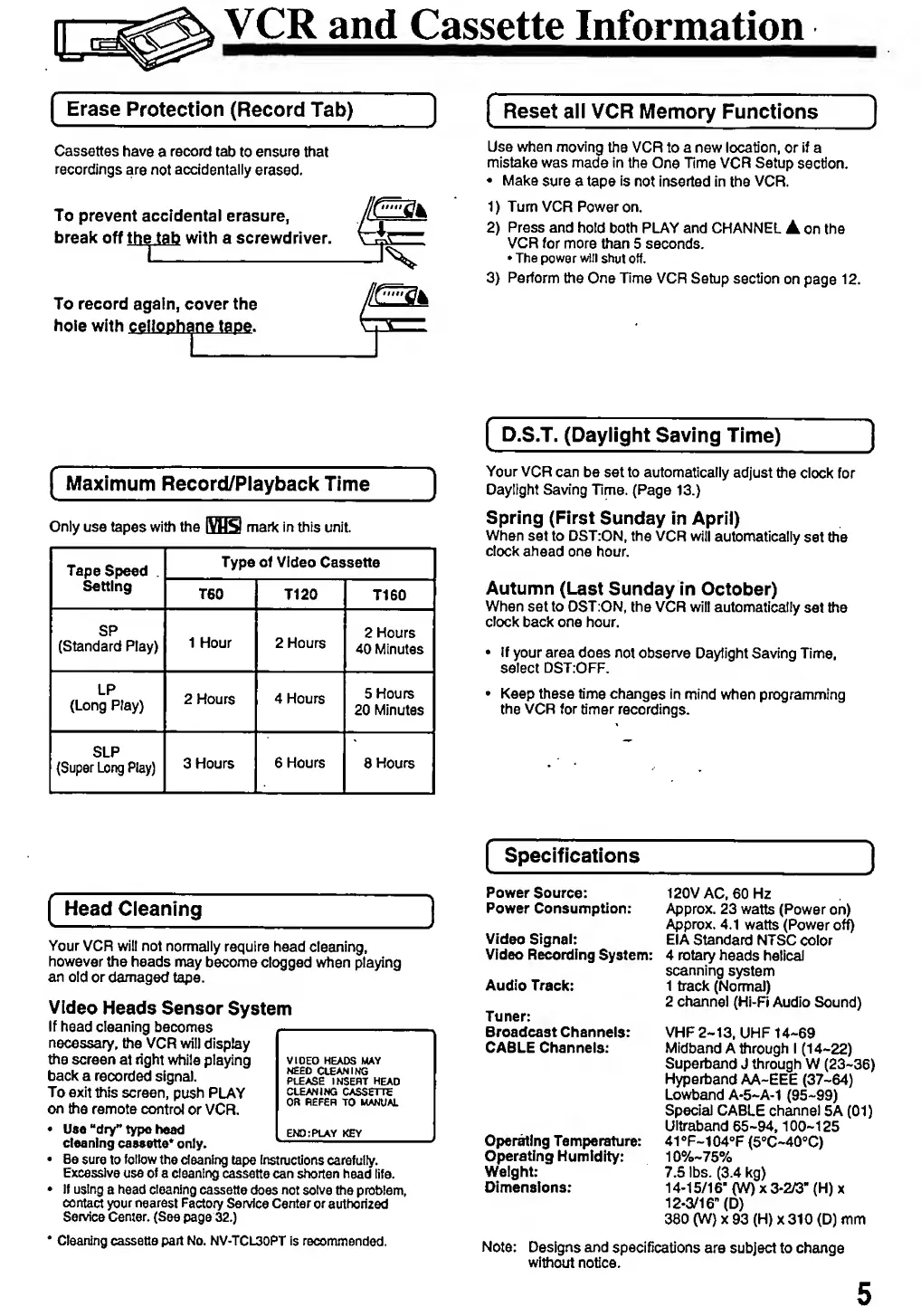 Page #5 background image