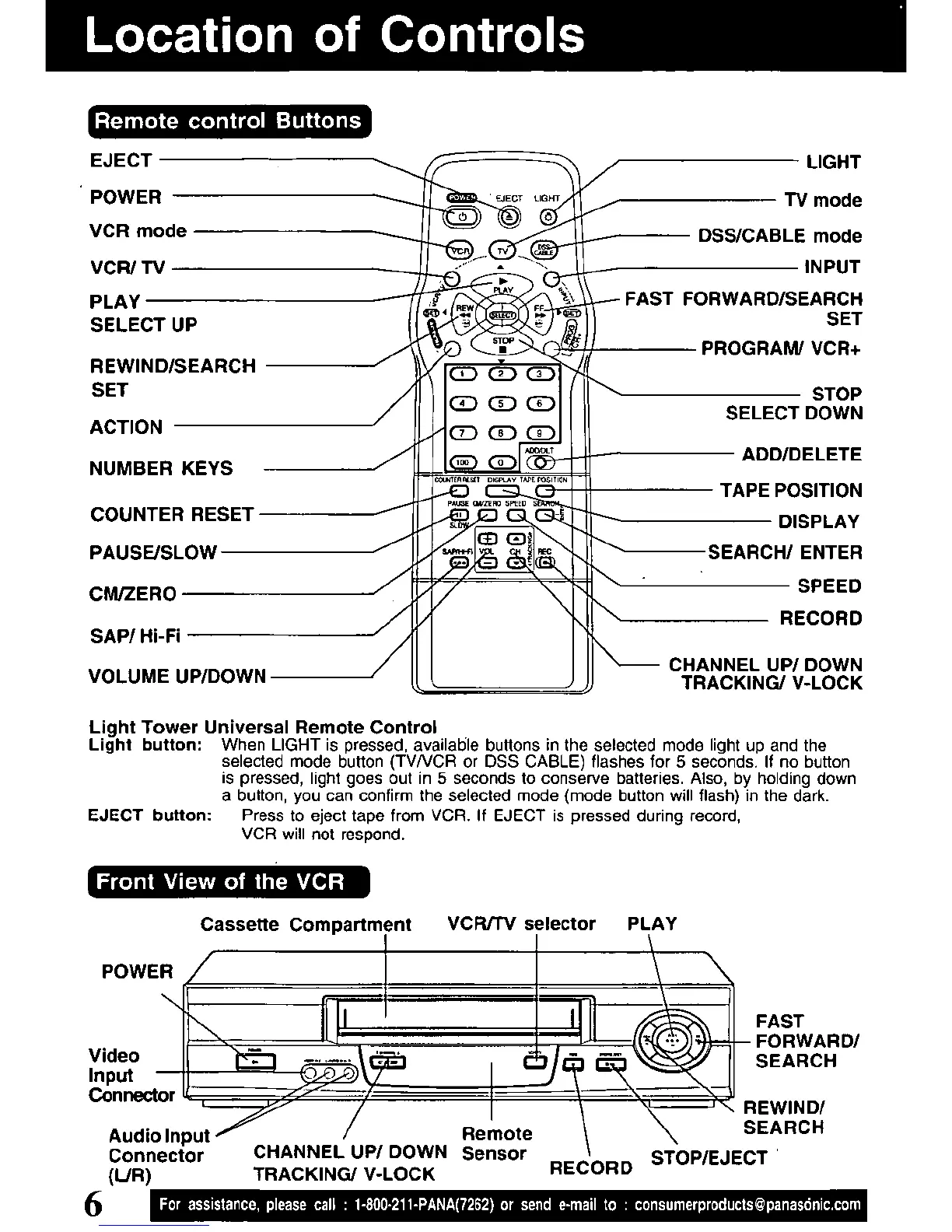 Page #6 background image