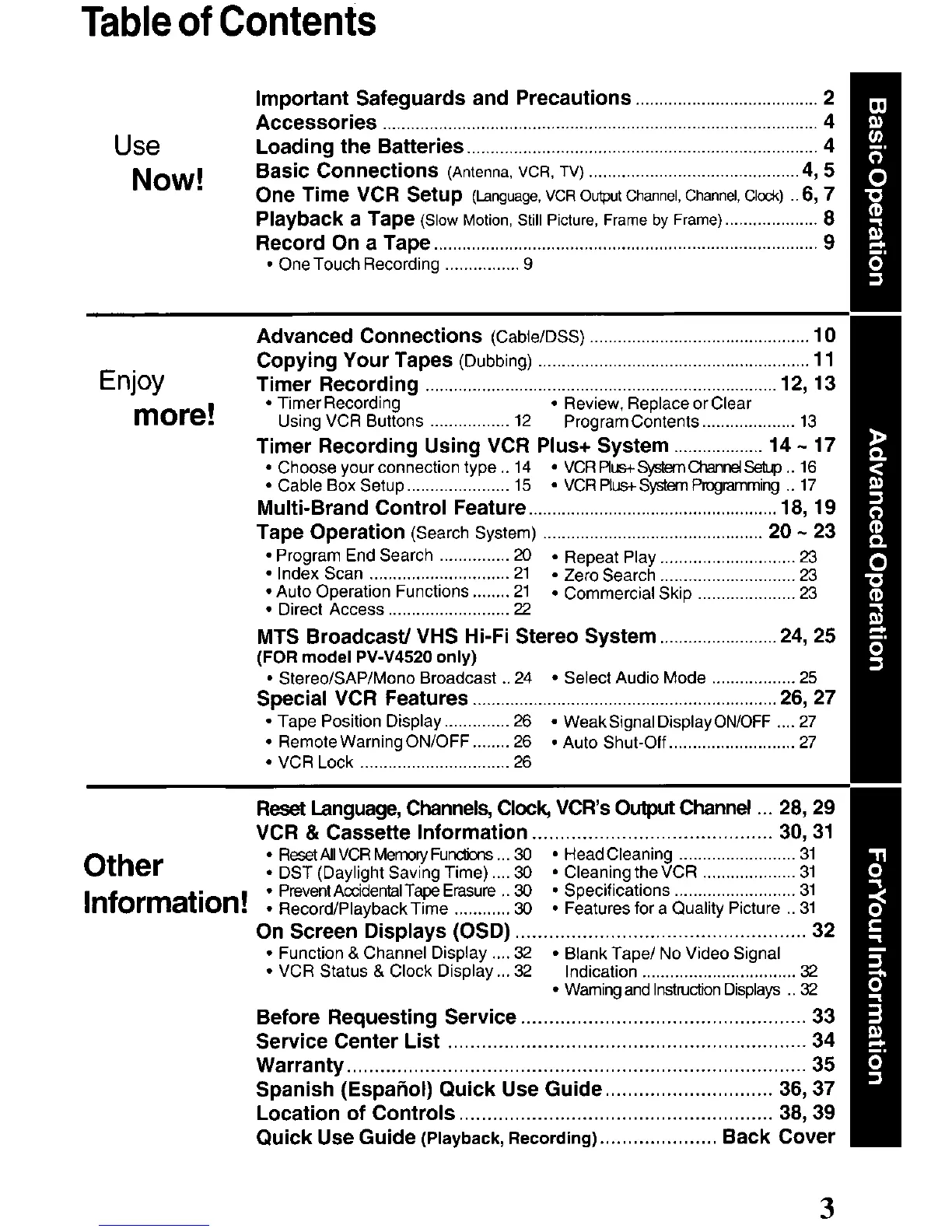 Page #3 background image