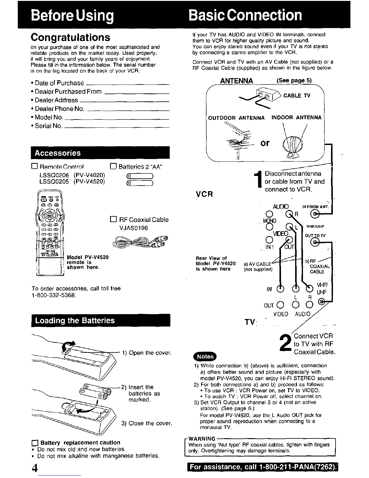 Page #4 background image
