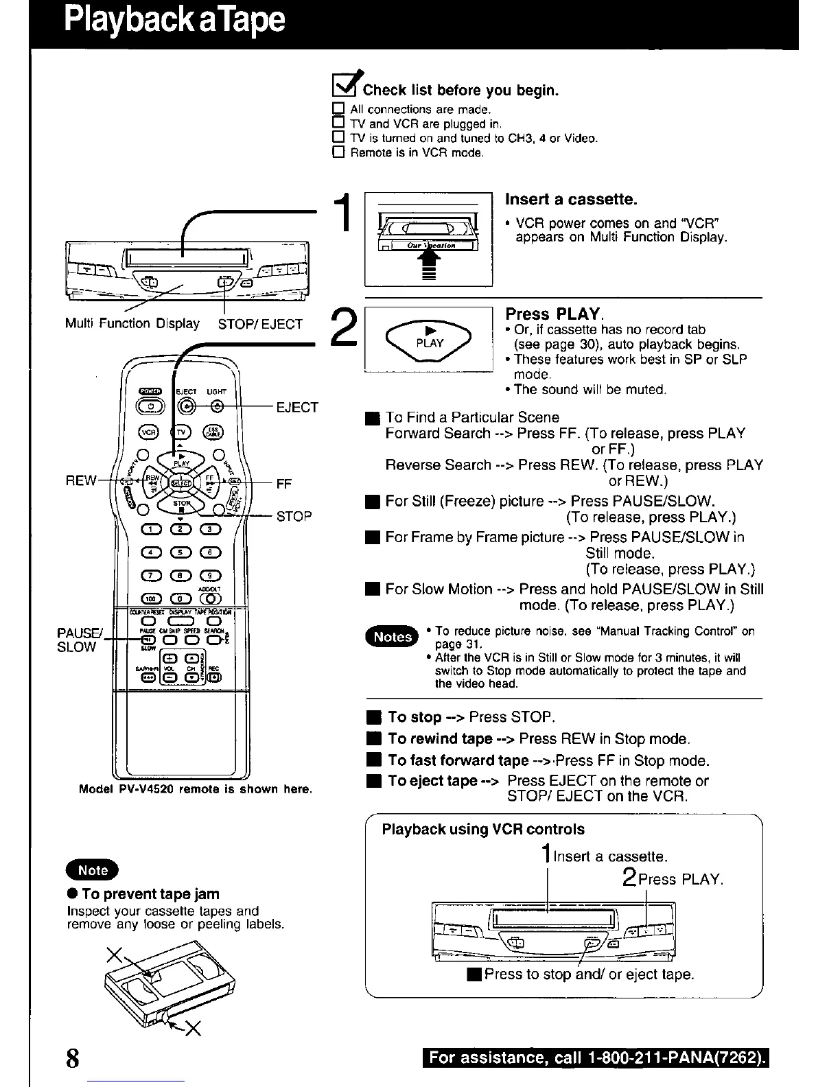 Page #8 background image