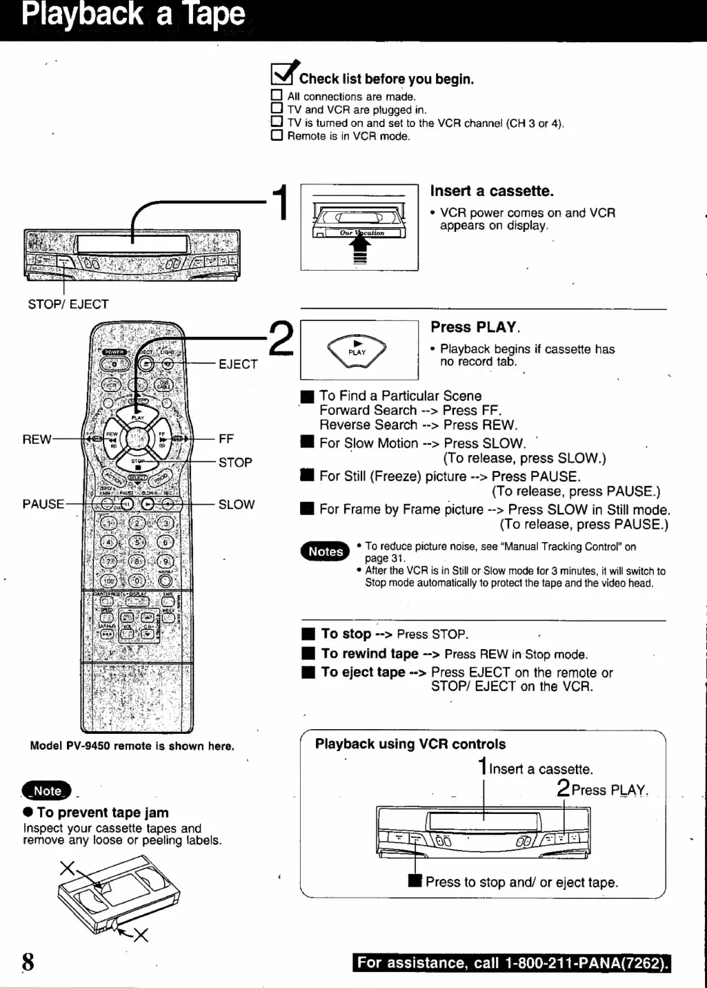 Page #8 background image