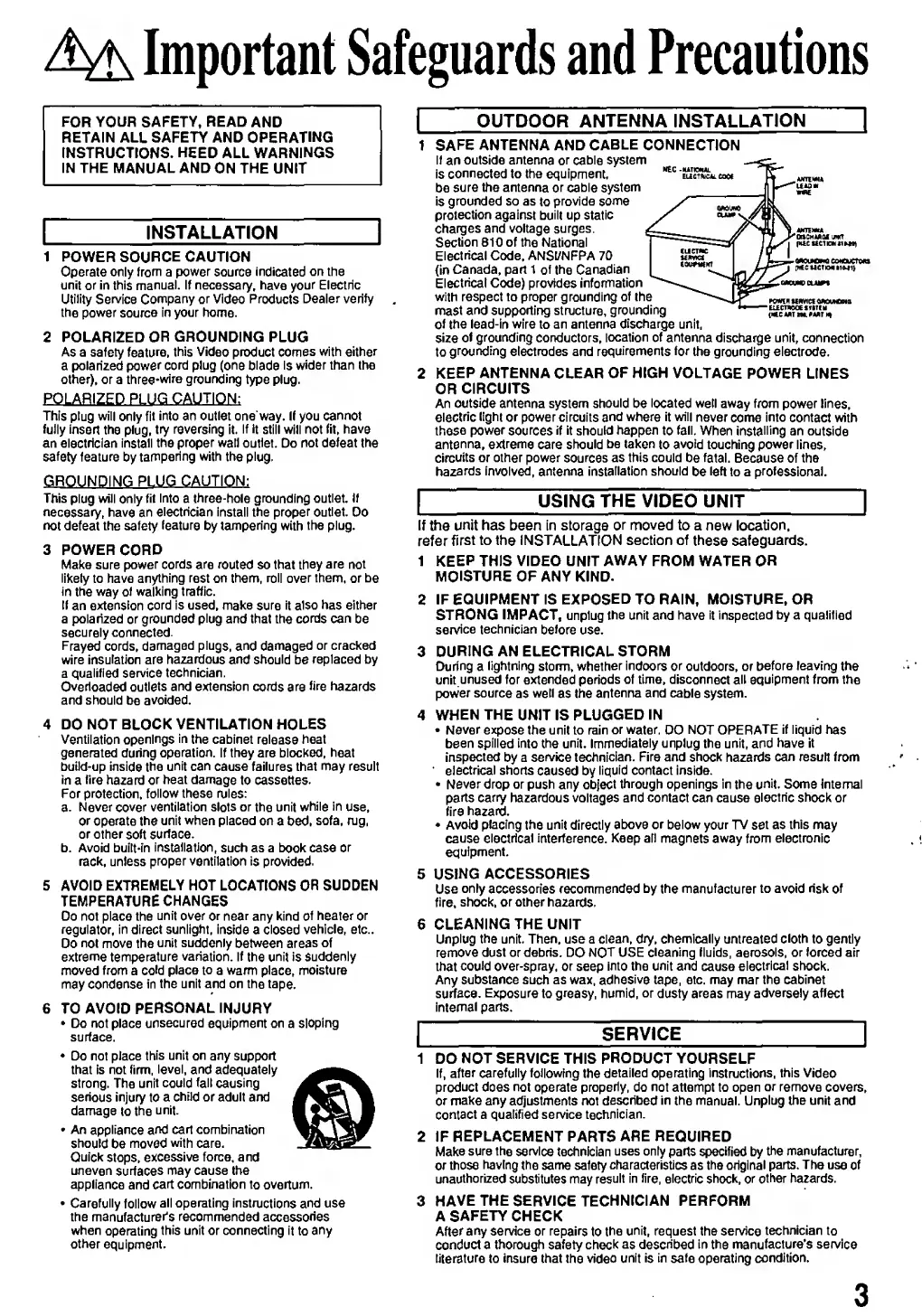 Page #3 background image