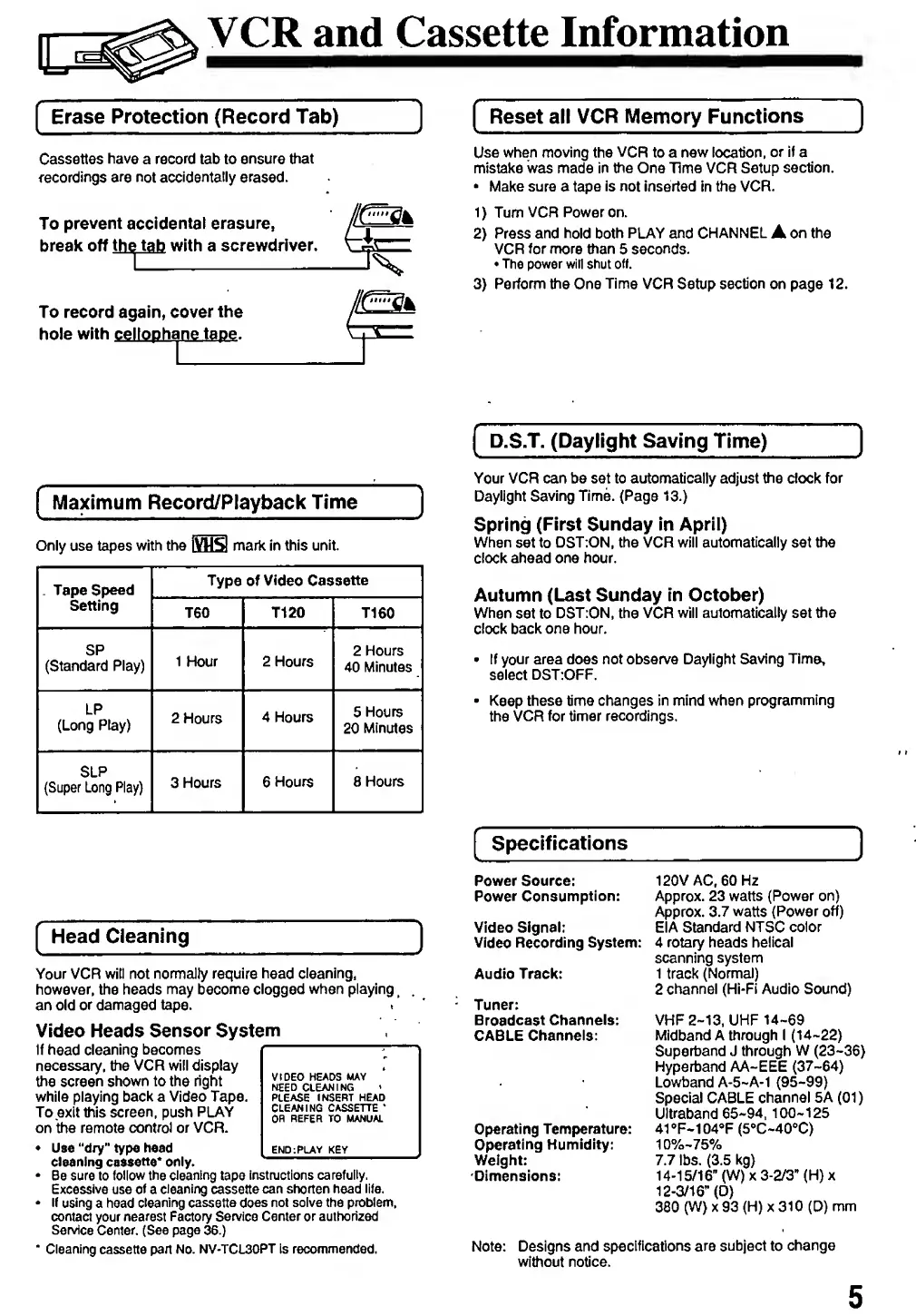 Page #5 background image