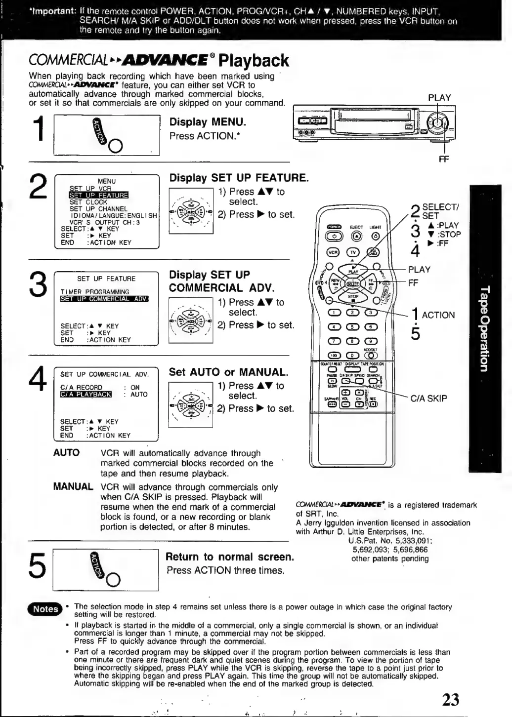 Page #23 background image
