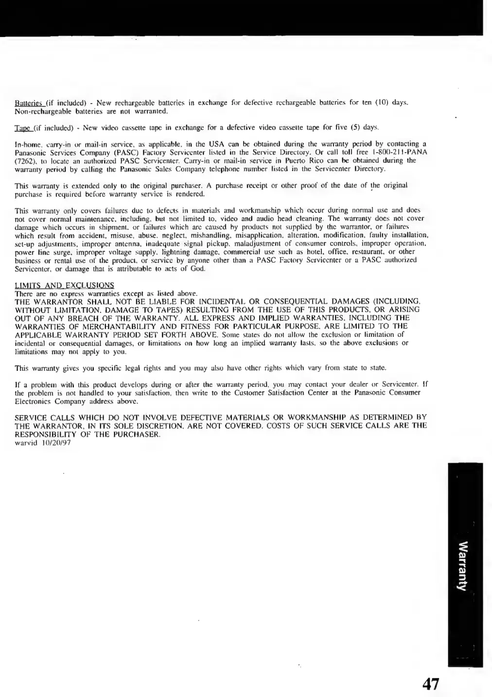 Page #47 background image