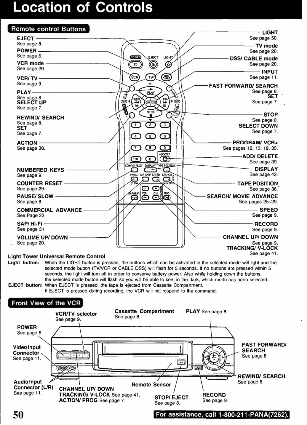 Page #50 background image
