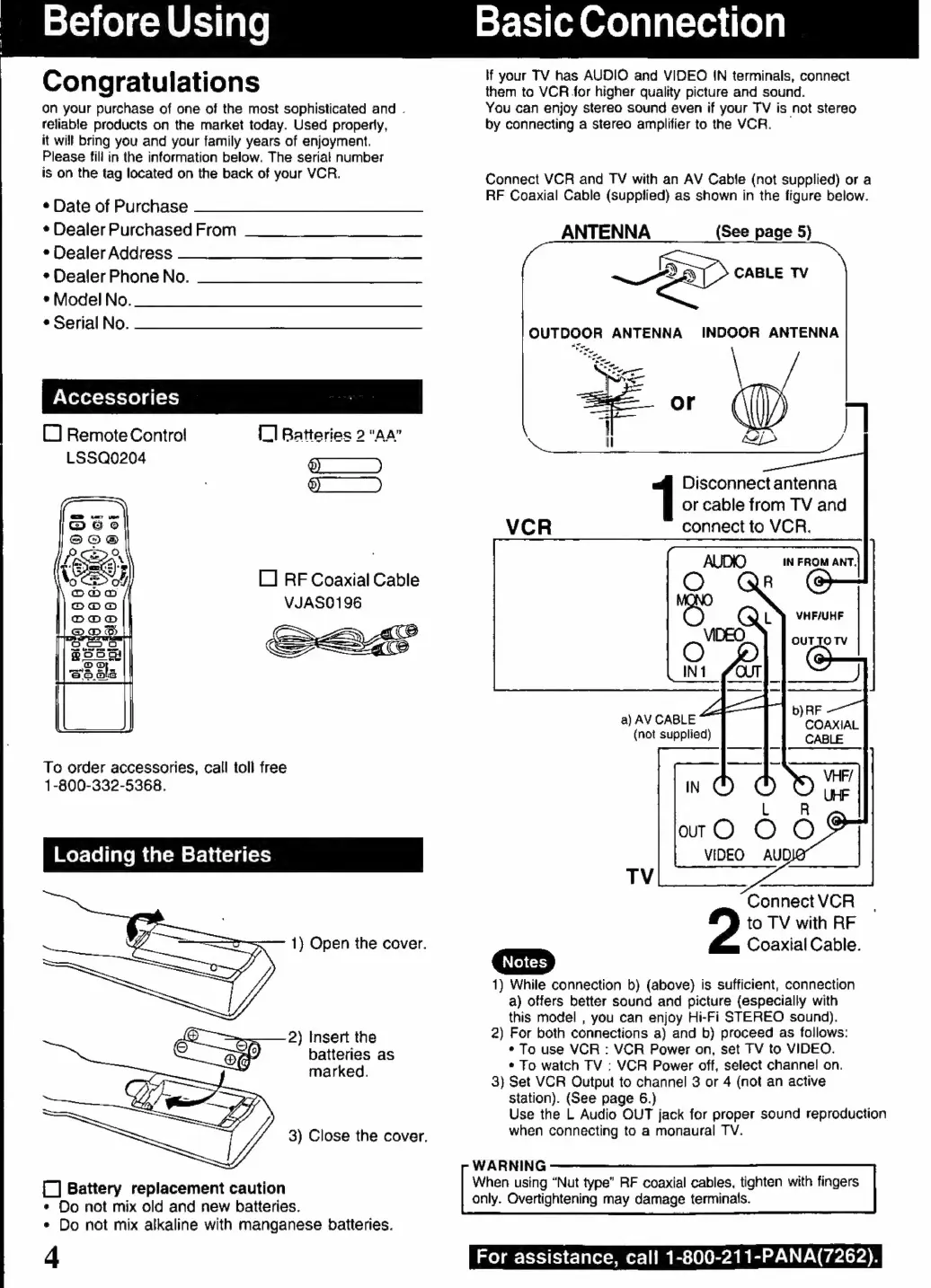 Page #4 background image
